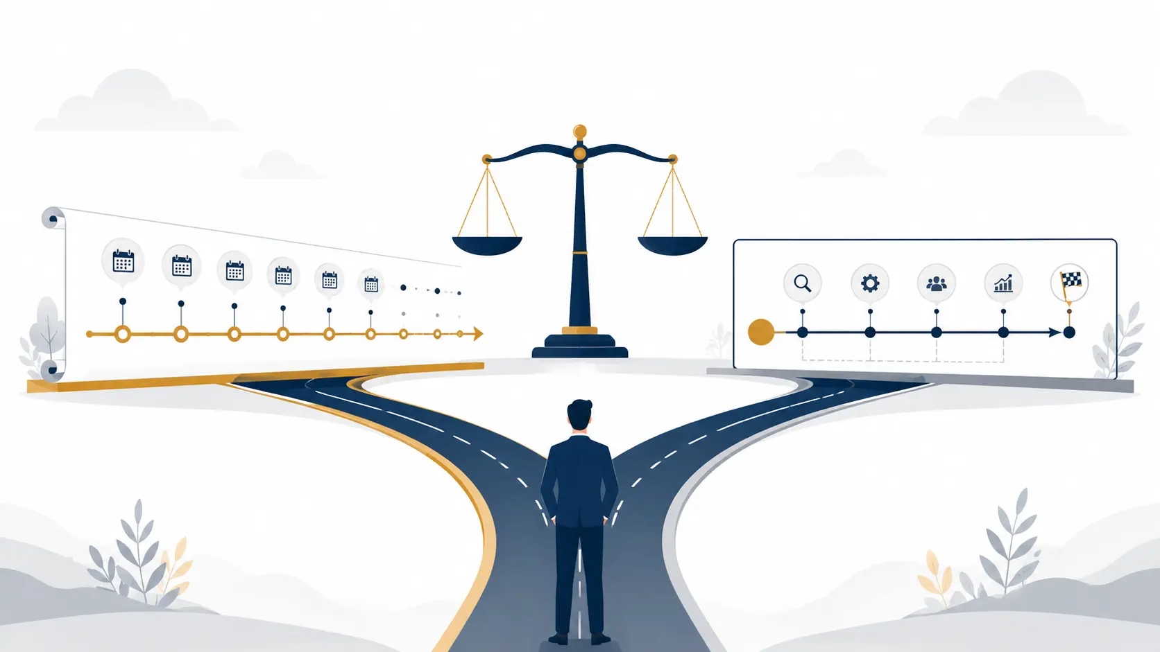 Consulting Retainer vs Project-Based Engagement: Which Model Fits Your Business?