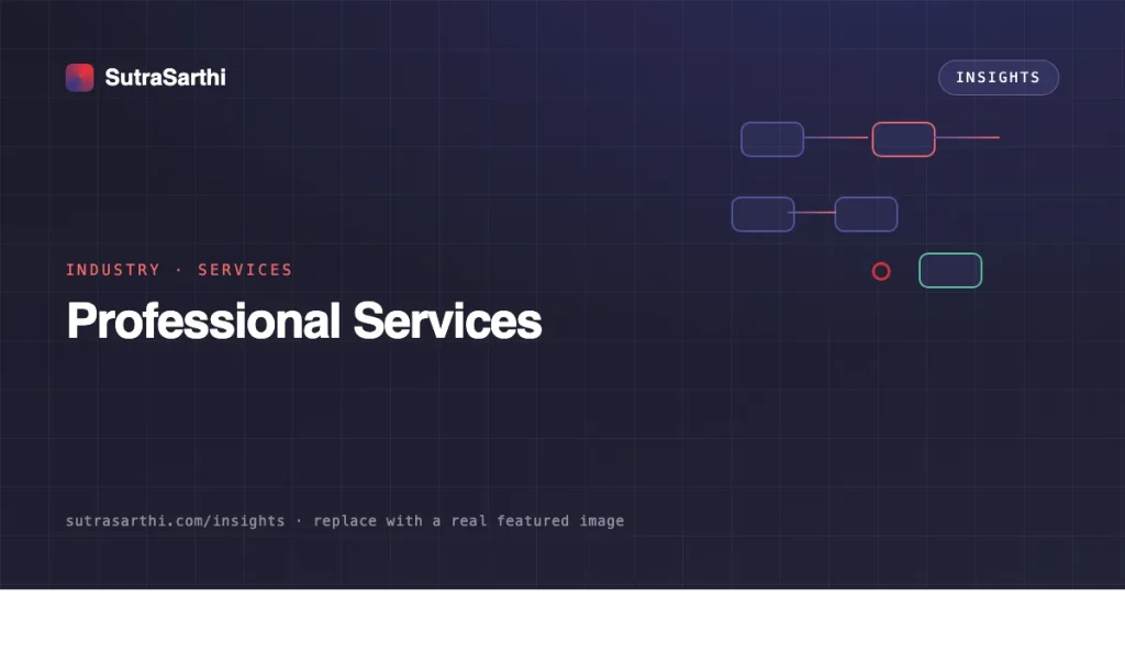 Professional Services